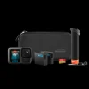 GoPro HERO13 Black Accessory Bundle, GoPro HERO13 Black tillbehörspaket - Kamera - GoPro HERO13 Black Accessory Bundle, GoPro HERO13 Black tillbehörspaket