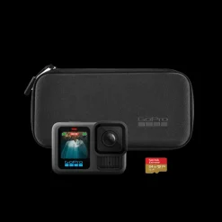 GoPro HERO13 Black Specialty Bundle, GoPro HERO13-paket - Kamera - GoPro HERO13 Black Specialty Bundle, GoPro HERO13-paket