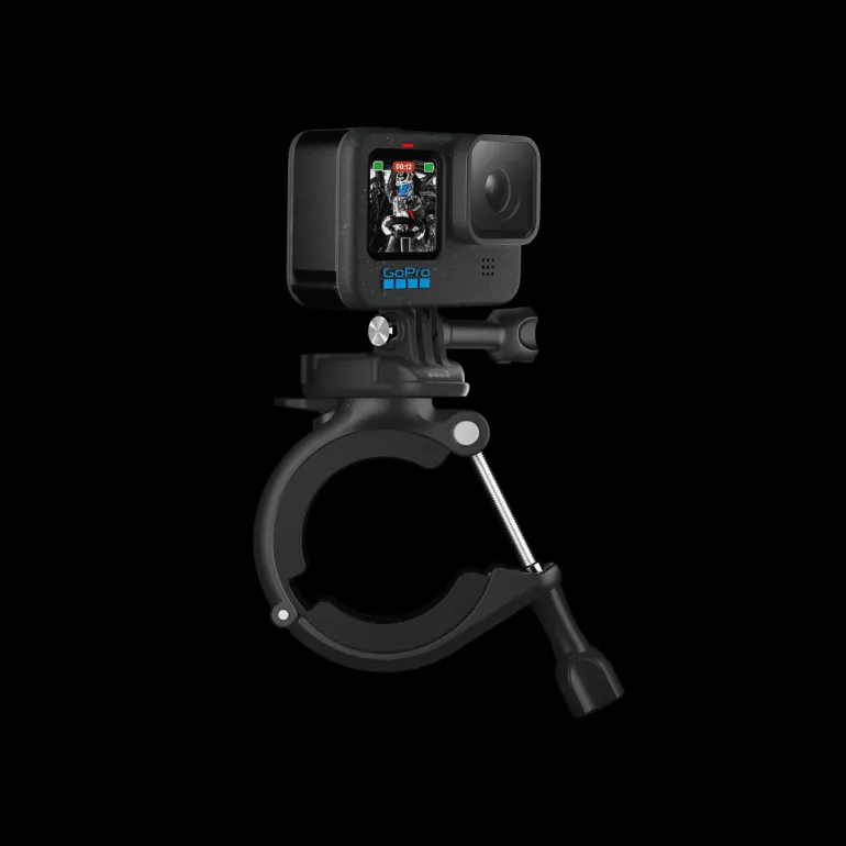 GoPro Large Tube Mount (Roll Bars + Pipes + More) - Camera accessories - GoPro Large Tube Mount (Roll Bars + Pipes + More)