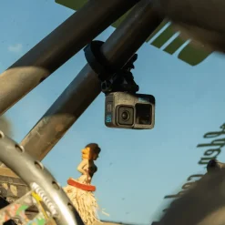 GoPro Large Tube Mount (Roll Bars + Pipes + More) - Camera accessories - GoPro Large Tube Mount (Roll Bars + Pipes + More)