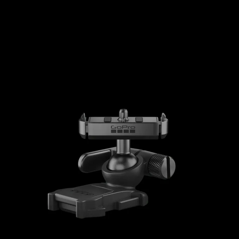 GoPro Magnetic Latch Ball Mount, låskulsfäste - Camera accessories - GoPro Magnetic Latch Ball Mount, låskulsfäste