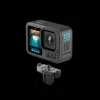 GoPro Magnetic Latch Mount, låsfäste - Camera accessories - GoPro Magnetic Latch Mount, låsfäste