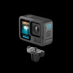 GoPro Magnetic Latch Mount, låsfäste - Camera accessories - GoPro Magnetic Latch Mount, låsfäste