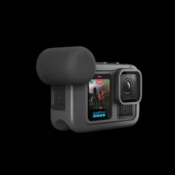 GoPro Media Mod - Camera accessories - GoPro Media Mod