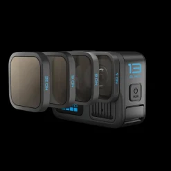 GoPro ND-filter, 4-pack - Camera accessories - GoPro ND-filter, 4-pack