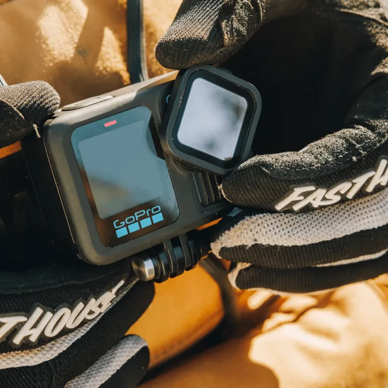 GoPro ND-filter, 4-pack - Camera accessories - GoPro ND-filter, 4-pack