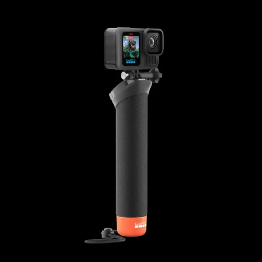 GoPro The Handler 3.0 - Camera accessories - GoPro The Handler 3.0