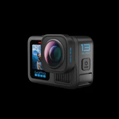 GoPro Ultra Wide Lens Mod, vidvinkellins - Camera accessories - GoPro Ultra Wide Lens Mod, vidvinkellins