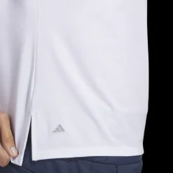 Go-To Heathered Polo, golf-piké, dam - Golfpikeer - Go-To Heathered Polo, golf-piké, dam