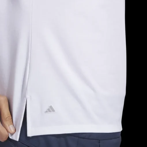 Go-To Heathered Polo, golf-piké, dam - Golfpikeer - Go-To Heathered Polo, golf-piké, dam