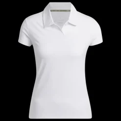 Go-To Heathered Polo, golf-piké, dam - Golfpikeer - Go-To Heathered Polo, golf-piké, dam