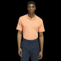 Go-To Pique Polo, golf-piké, herr - Golfpikeer - Go-To Pique Polo, golf-piké, herr