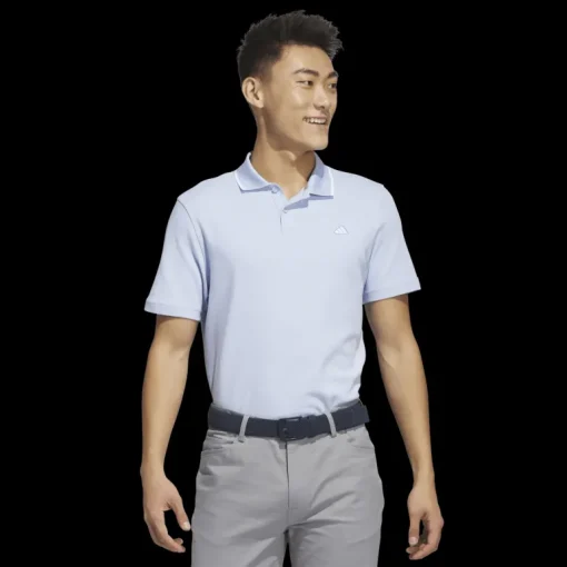 Go-To Pique Polo, golf-piké, herr - Golfpikeer - Go-To Pique Polo, golf-piké, herr