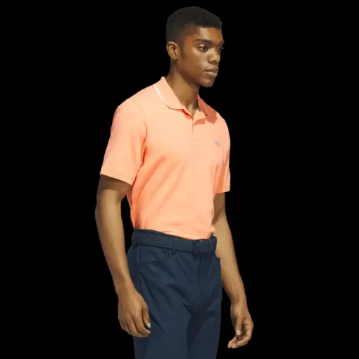 Go-To Pique Polo, golf-piké, herr - Golfpikeer - Go-To Pique Polo, golf-piké, herr