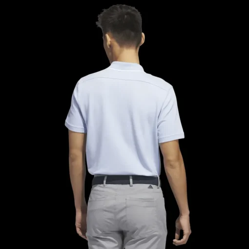 Go-To Pique Polo, golf-piké, herr - Golfpikeer - Go-To Pique Polo, golf-piké, herr