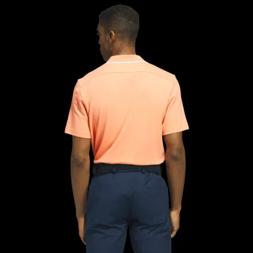 Go-To Pique Polo, golf-piké, herr - Golfpikeer - Go-To Pique Polo, golf-piké, herr