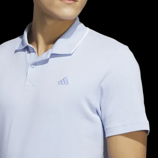 Go-To Pique Polo, golf-piké, herr - Golfpikeer - Go-To Pique Polo, golf-piké, herr