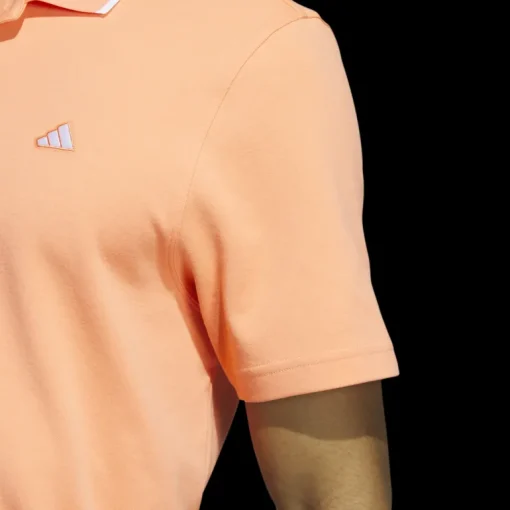 Go-To Pique Polo, golf-piké, herr - Golfpikeer - Go-To Pique Polo, golf-piké, herr