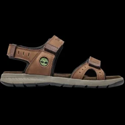 Governor's Island 3 Strap, sandal herr - Sandaler & Flipflops - Governor's Island 3 Strap, sandal herr