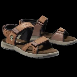 Governor's Island 3 Strap, sandal herr - Sandaler & Flipflops - Governor's Island 3 Strap, sandal herr