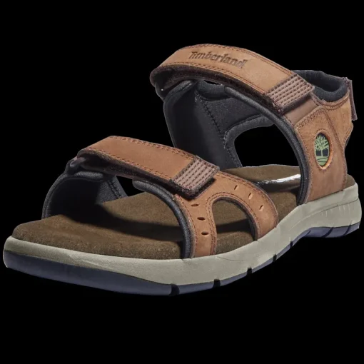 Governor's Island 3 Strap, sandal herr - Sandaler & Flipflops - Governor's Island 3 Strap, sandal herr
