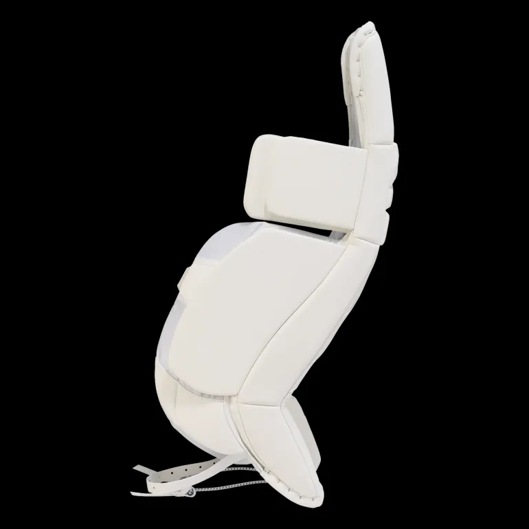 GP EFLEX 5.9 GOALIE PADS INT 21/22, målvaktsskydd intermediate - Målvaktsskydd - GP EFLEX 5.9 GOALIE PADS INT 21/22, målvaktsskydd intermediate