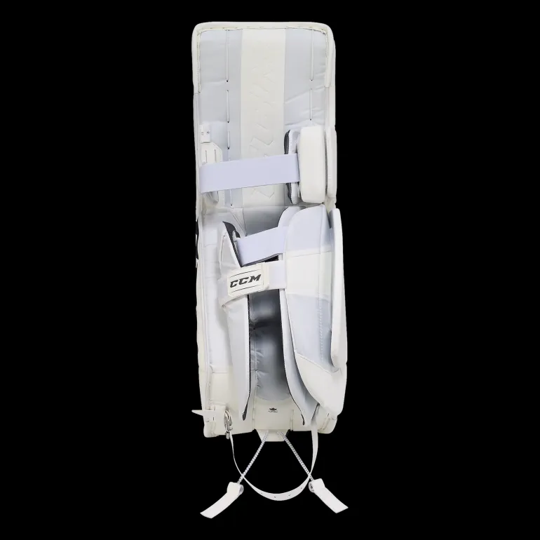 GP EFLEX 5.9 GOALIE PADS INT 21/22, målvaktsskydd intermediate - Målvaktsskydd - GP EFLEX 5.9 GOALIE PADS INT 21/22, målvaktsskydd intermediate