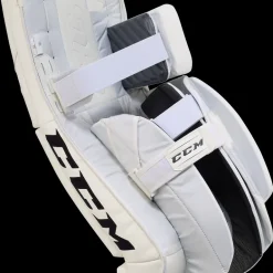 GP EFLEX 5.9 GOALIE PADS INT 21/22, målvaktsskydd intermediate - Målvaktsskydd - GP EFLEX 5.9 GOALIE PADS INT 21/22, målvaktsskydd intermediate