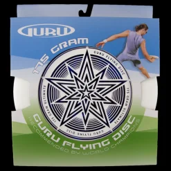 175 Gram Flying Disc, frisbee - Discgolf - 175 Gram Flying Disc, frisbee