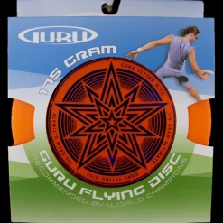 175 Gram Flying Disc, frisbee - Discgolf - 175 Gram Flying Disc, frisbee