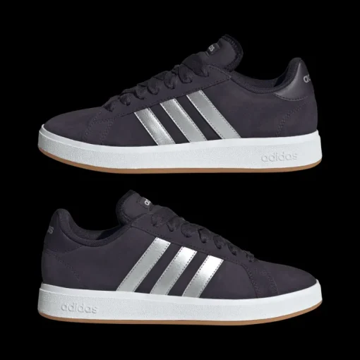 Grand Court Base 00s, sneakers, dam - Fritidsskor & Sneakers - Grand Court Base 00s, sneakers, dam