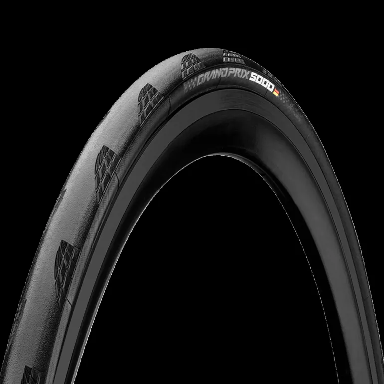 Grand Prix 5000 700 x 28C, landsvägsdäck - Däck - Grand Prix 5000 700 x 28C, landsvägsdäck