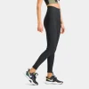 Graphic High Waist Tights, träningstights dam - Träningstights - Graphic High Waist Tights, träningstights dam