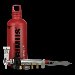 Gravity Multifuel Kit, konverteringssats för gasbrännare - Stormkök & Brännare - Gravity Multifuel Kit, konverteringssats för gasbrännare