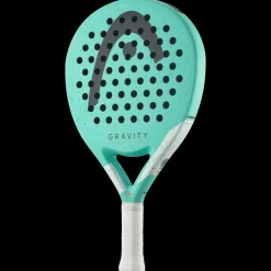 Gravity Team Light 2 024 padelracket för hobbyspelare, unisex - Padelracketar - Gravity Team Light 2 024 padelracket för hobbyspelare, unisex