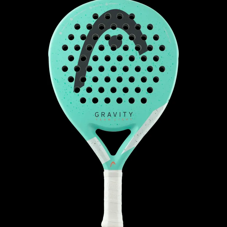 Gravity Team Light 2 024 padelracket för hobbyspelare, unisex - Padelracketar - Gravity Team Light 2 024 padelracket för hobbyspelare, unisex