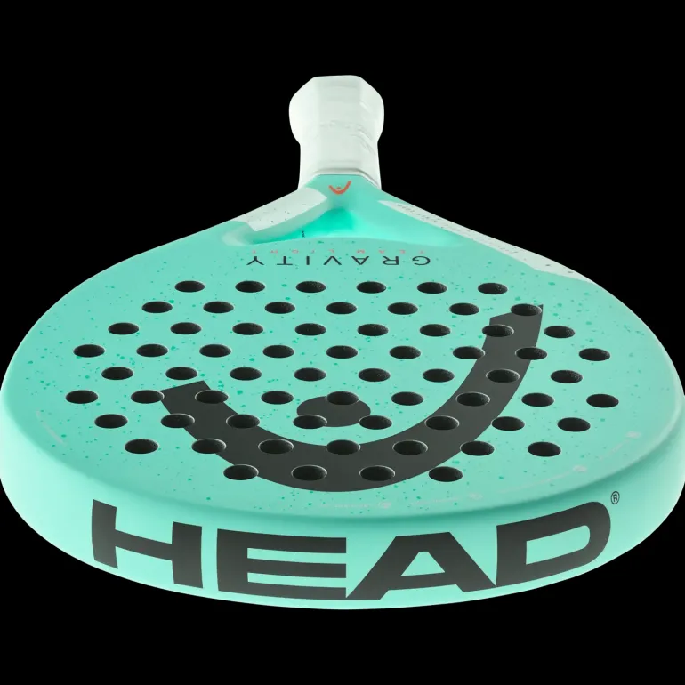 Gravity Team Light 2 024 padelracket för hobbyspelare, unisex - Padelracketar - Gravity Team Light 2 024 padelracket för hobbyspelare, unisex