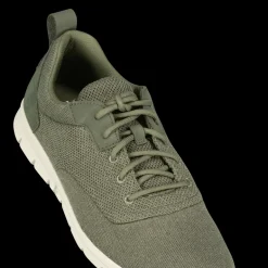 Gray Lace Up Shoe, fritidsskor, herr - Fritidsskor & Sneakers - Gray Lace Up Shoe, fritidsskor, herr