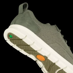 Gray Lace Up Shoe, fritidsskor, herr - Fritidsskor & Sneakers - Gray Lace Up Shoe, fritidsskor, herr