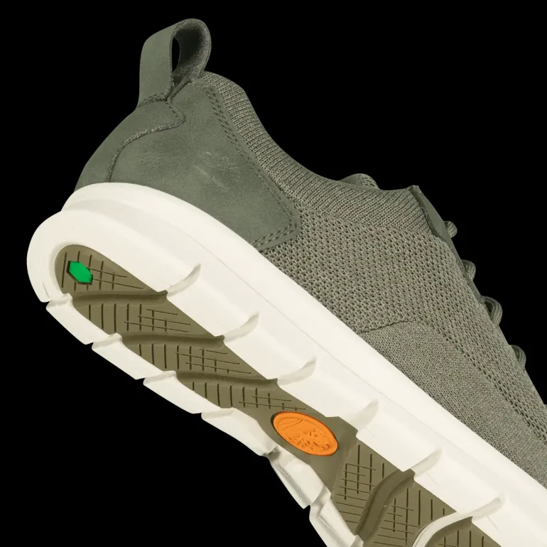 Gray Lace Up Shoe, fritidsskor, herr - Fritidsskor & Sneakers - Gray Lace Up Shoe, fritidsskor, herr