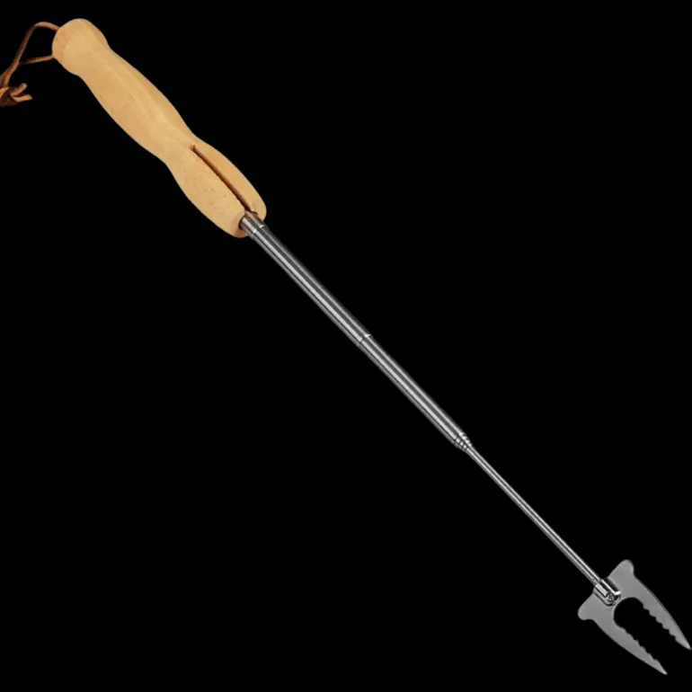 Grillpinne - Diverse Vandringsutrustning - Grillpinne