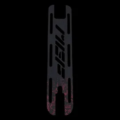 Grip Tape MGP Origin Fade Pro Turq/Coral - Tillbehör till sparkcykel - Grip Tape MGP Origin Fade Pro Turq/Coral