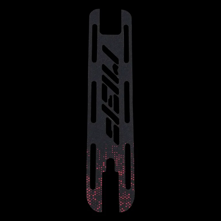 Grip Tape MGP Origin Fade Pro Turq/Coral - Tillbehör till sparkcykel - Grip Tape MGP Origin Fade Pro Turq/Coral