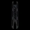 Grip Tape MGP Origin Fade Pro Black/Green - Tillbehör till sparkcykel - Grip Tape MGP Origin Fade Pro Black/Green