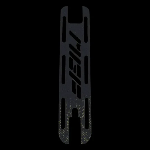 Grip Tape MGP Origin Fade Pro Black/Green - Tillbehör till sparkcykel - Grip Tape MGP Origin Fade Pro Black/Green