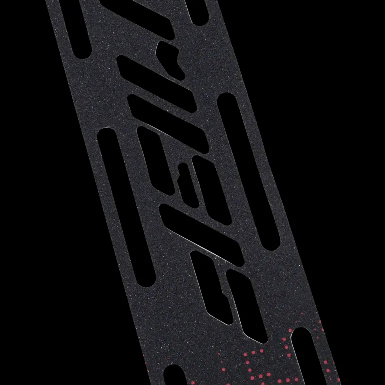 Grip Tape MGP Origin Fade Pro Turq/Coral - Tillbehör till sparkcykel - Grip Tape MGP Origin Fade Pro Turq/Coral