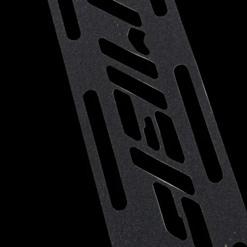 Grip Tape MGP Origin Fade Pro Black/Green - Tillbehör till sparkcykel - Grip Tape MGP Origin Fade Pro Black/Green