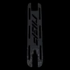 Grip Tape MGP Pro Stuntscooter Turqoise/Coral/Black - Tillbehör till sparkcykel - Grip Tape MGP Pro Stuntscooter Turqoise/Coral/Black