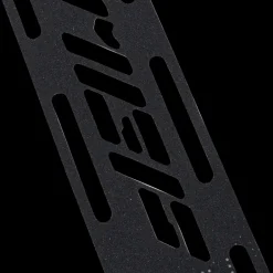 Grip Tape MGP Pro Stuntscooter Turqoise/Coral/Black - Tillbehör till sparkcykel - Grip Tape MGP Pro Stuntscooter Turqoise/Coral/Black