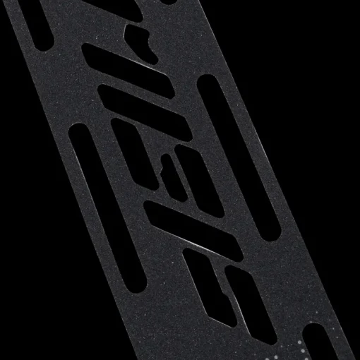Grip Tape MGP Pro Stuntscooter Turqoise/Coral/Black - Tillbehör till sparkcykel - Grip Tape MGP Pro Stuntscooter Turqoise/Coral/Black